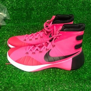 Nike Hyperdunk Shoes Rare! Size 14 New